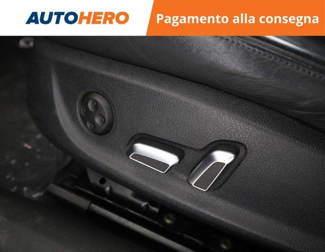 AUDI A6 Avant 3.0 TDI 272 CV quattro S tronic