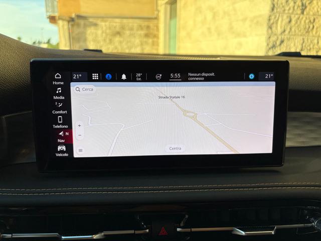 ALFA ROMEO Tonale 1.6 diesel 130 CV TCT6 Ti