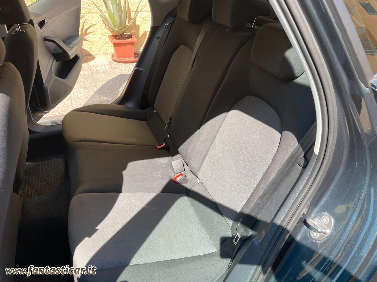 Seat Arona 1.0 EcoTSI Reference