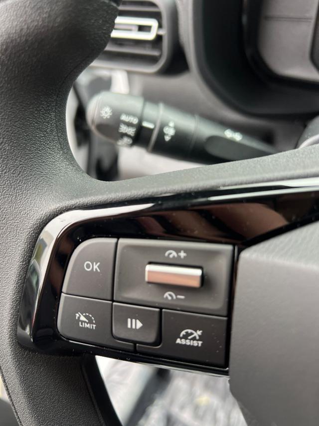 OPEL Combo Cargo 1.5 Diesel 100CV S&S PC NUOVO Km zero