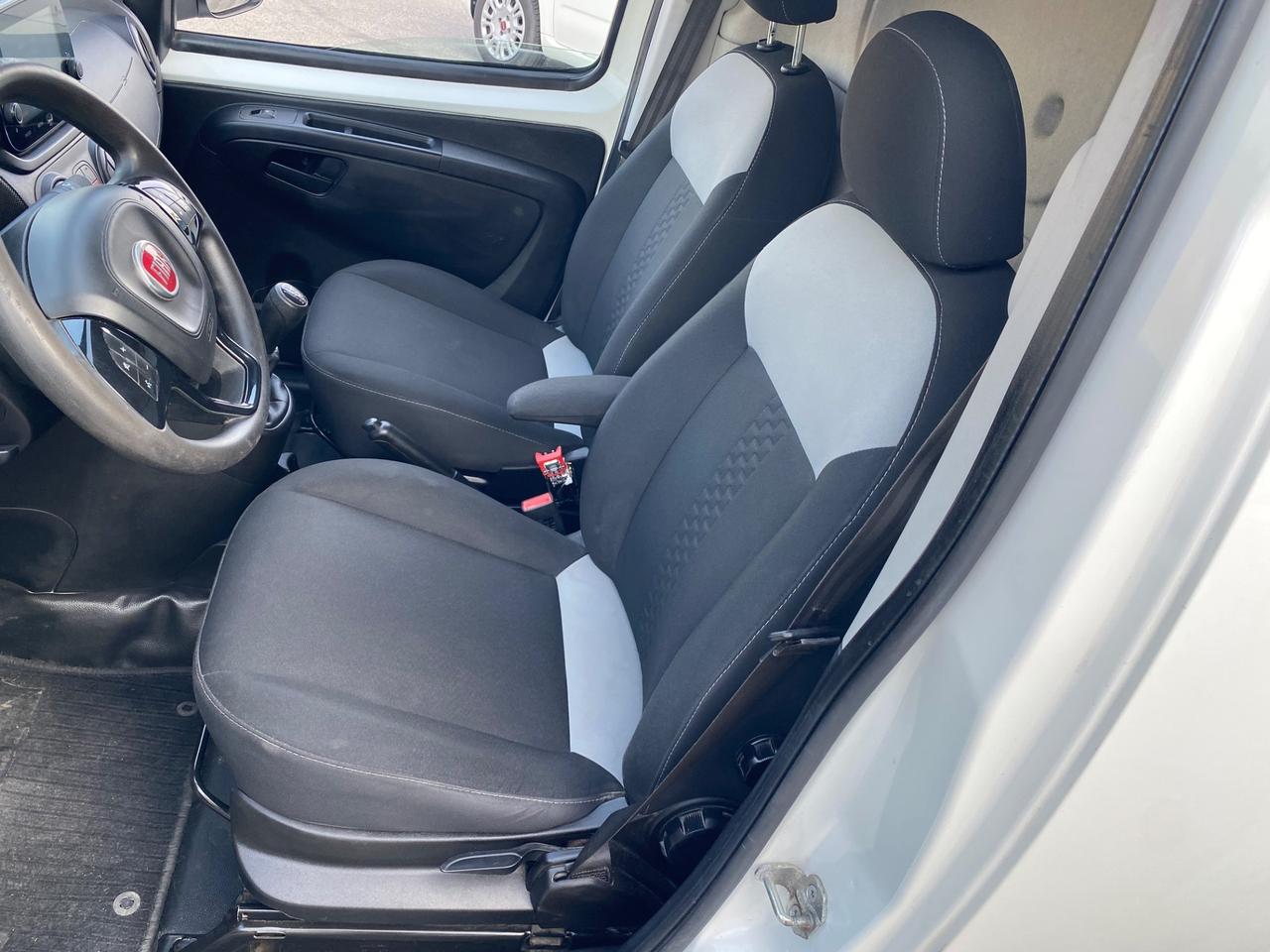 Fiat Fiorino 1.3 MJT 95CV Cargo SX