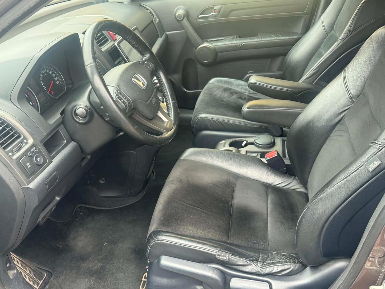 Honda CR-V Anno 2011 2.2 Diesel AUTOMATICA 143.000 KM