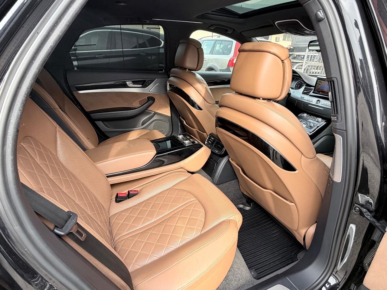 Audi A8 3.0TDI 262CV quattro S-Line EXCLUSIVE EU6