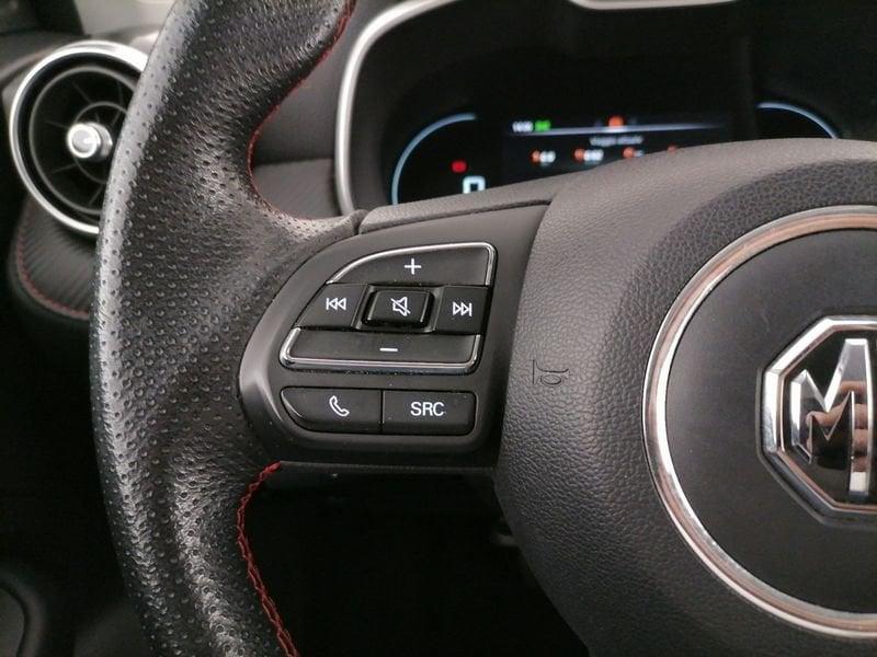 MG ZS 1.0 Luxury auto