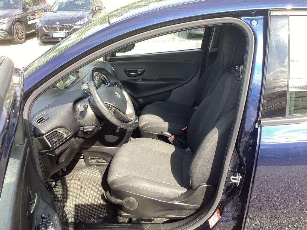 Lancia Ypsilon 5 Porte 1.2 Gold