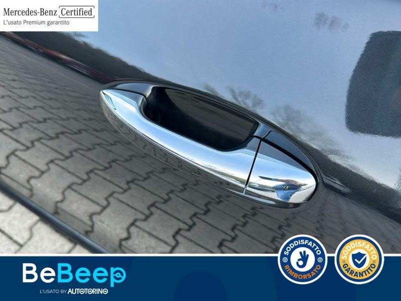 Mercedes-Benz CLS Coupé CLS COUPE 300 D MHEV PREMIUM 4MATIC AUTO