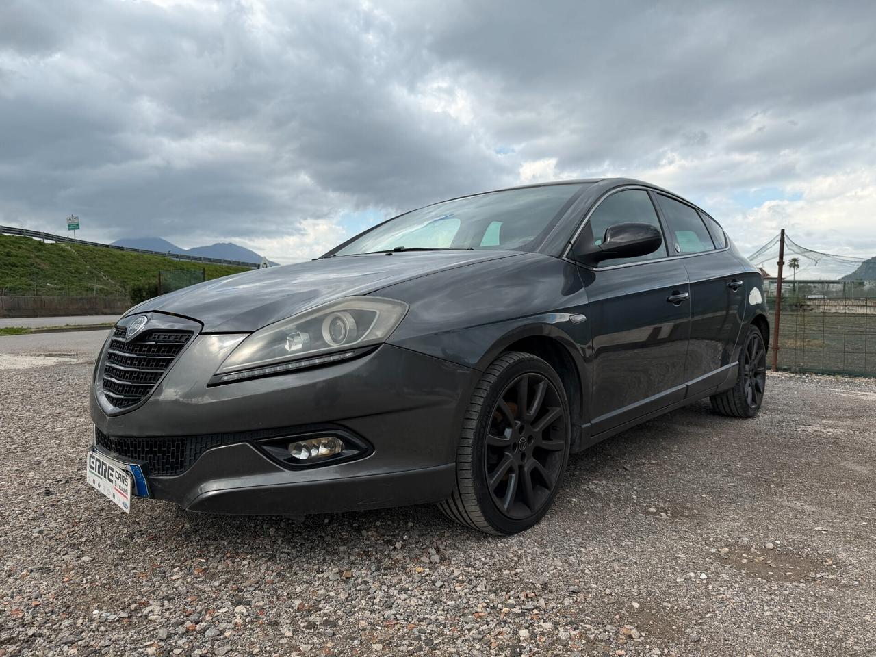 LANCIA DELTA 2013 1.4 BENZINA/GPL 120 CV *LEGGI