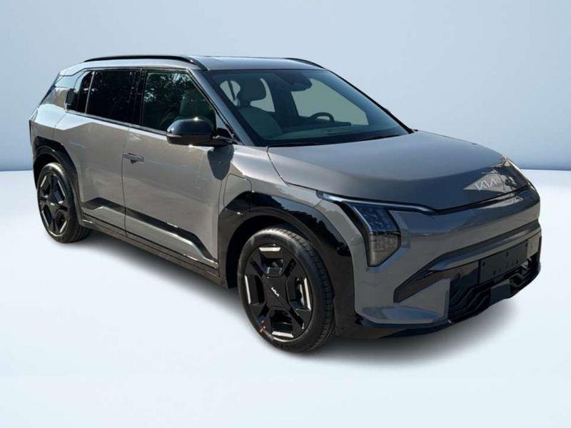 Kia EV3 Long Range GT-Line AWD (OBC 22kW)