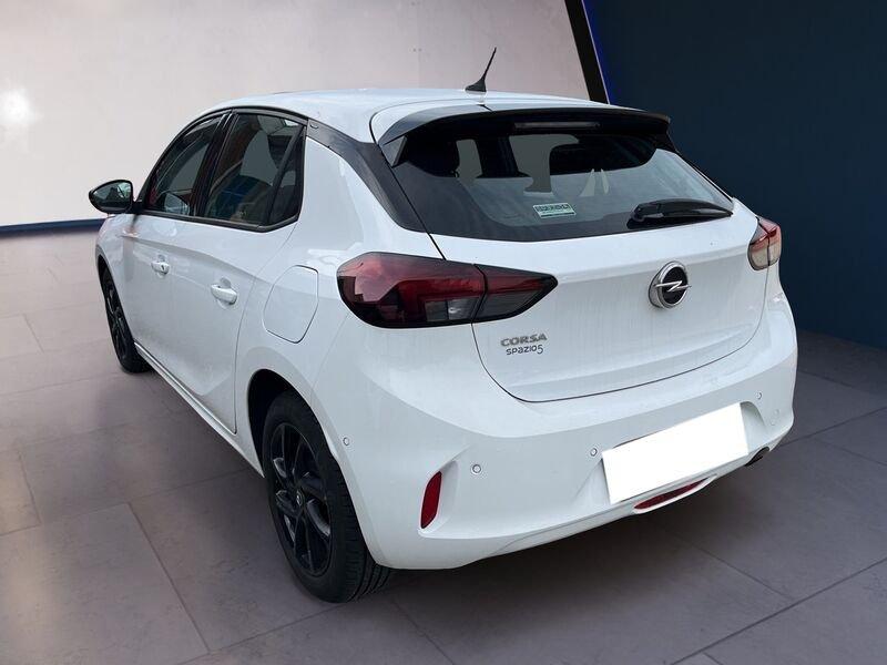 Opel Corsa VI 2020 1.2 D&T s&s 75cv