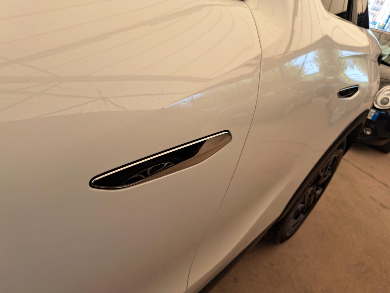 Ds DS3 DS 3 Crossback BlueHDi 110 Performance Line
