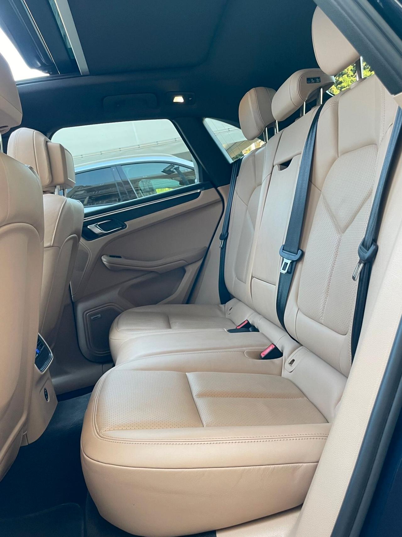Porsche Macan 2.0 265CV TETTO 2022