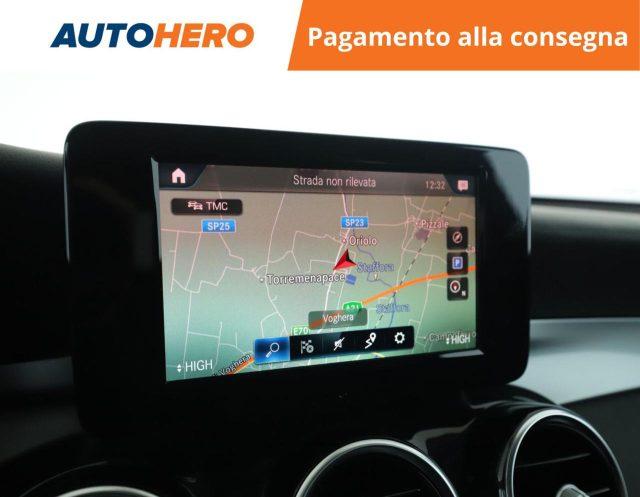 MERCEDES-BENZ GLC 200 4Matic Mild hybrid Business