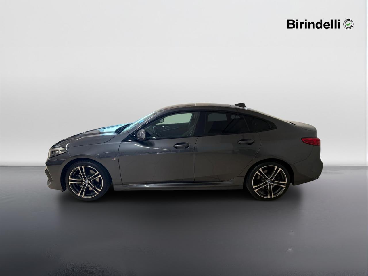 BMW Serie 2 G.C. (F44) - 220d Gran Coupé Msport aut.
