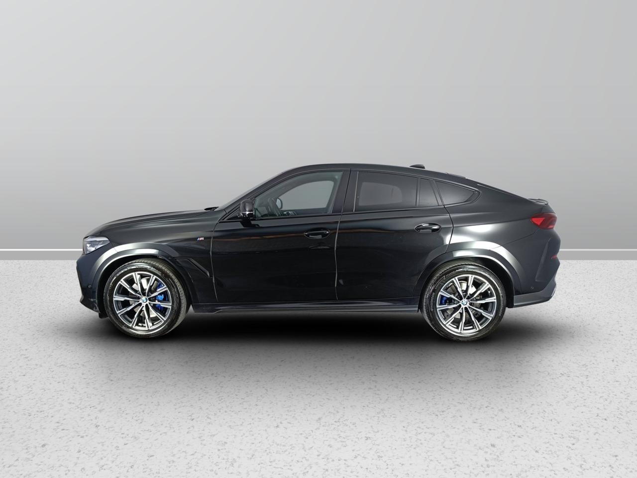 BMW X6 G06 - X6 xdrive30d mhev 48V Msport auto