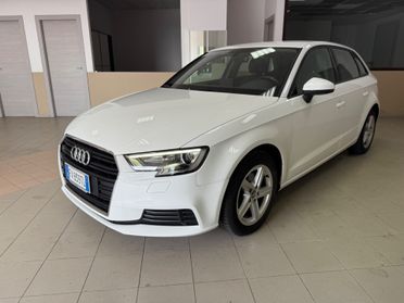 Audi A3 SPB 30 TDI