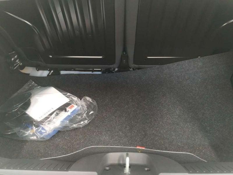 FIAT 500C 1.0 hybrid Dolcevita 70cv