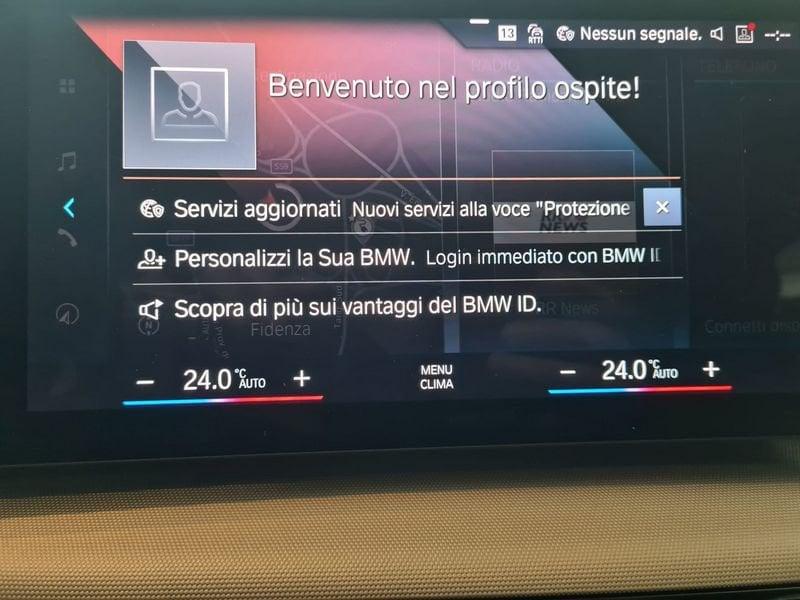 BMW iX1 iX1 xDrive 30