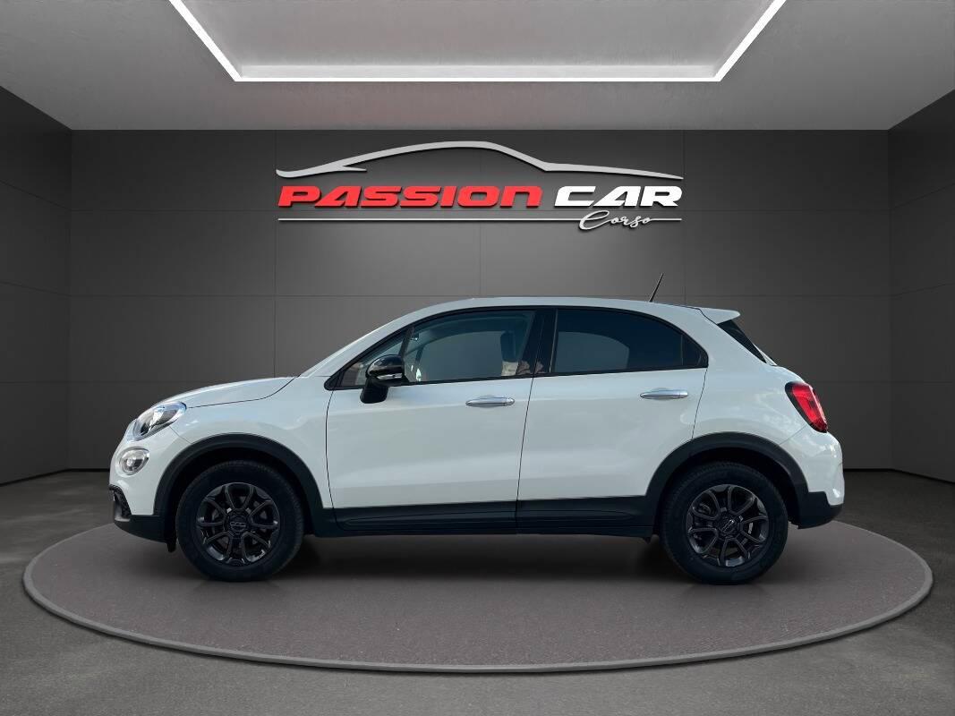 Fiat 500X 1.3 mjet 95cv