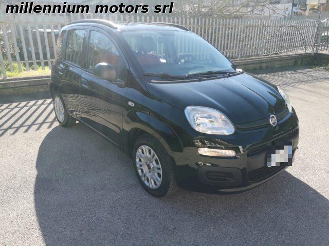 FIAT Panda 1.0 S&S Hybrid