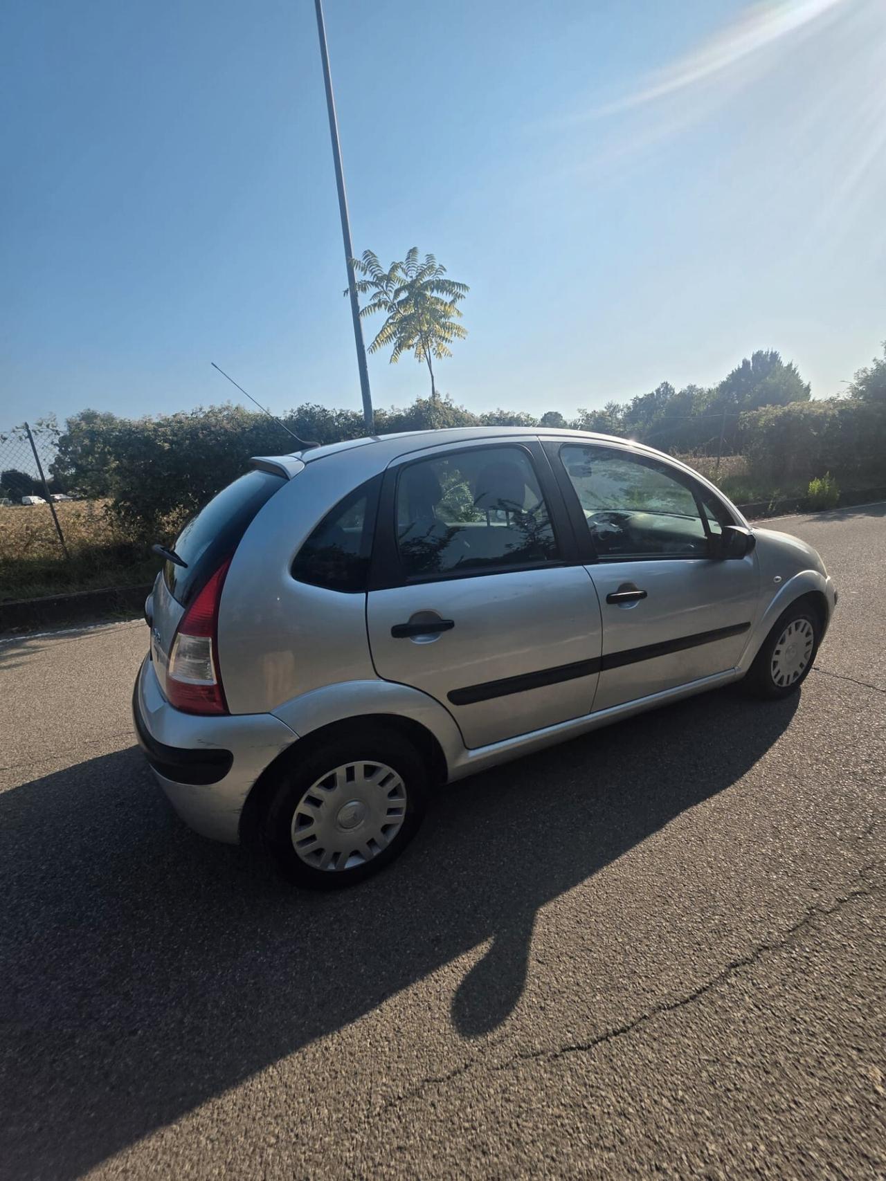 Citroen C3 1.4 Perfect Techno Bi Energy M