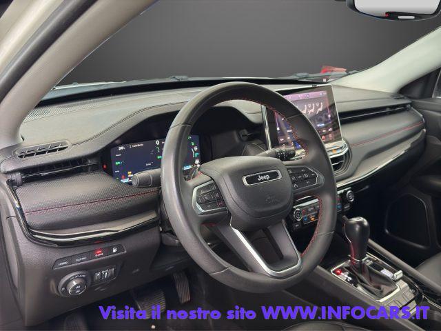 JEEP Compass 1.3 T4 240 CV PHEV 4xe Trailhawk - PROMO