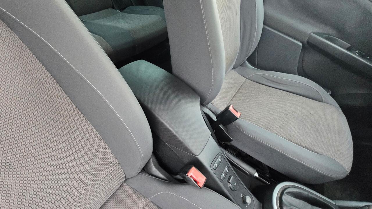 Seat Altea 1.6 Style BI FUEL