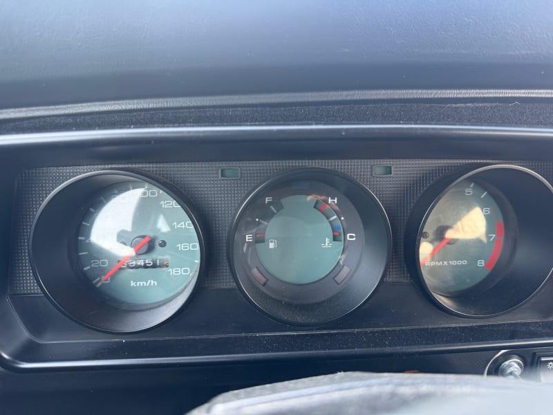 ROVER MINI 1.3 CAT ITALIAN JOB