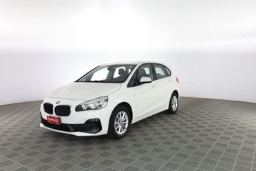 BMW 218 Serie 2 d Active Tourer Business