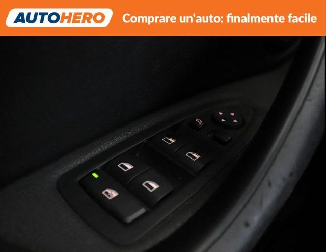 BMW X1 sDrive18i xLine