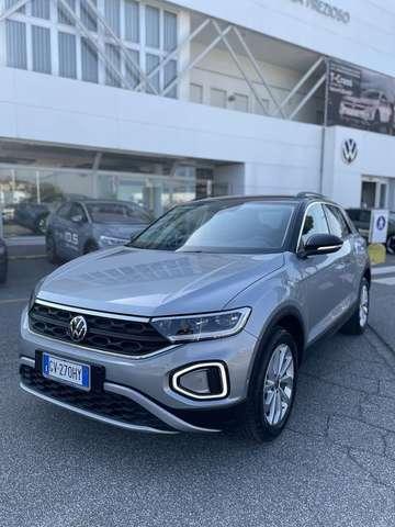 Volkswagen T-Roc 1.0 TSI LIFE 115 CV MY 24