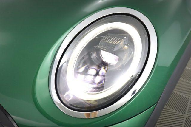MINI Mini Cabrio 1.5 Cooper Classic Cabrio