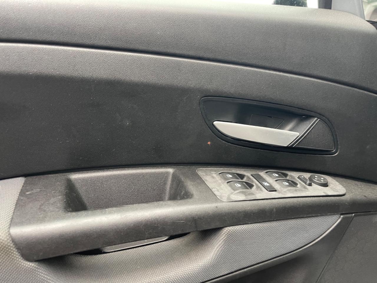 Fiat Grande Punto 1.3 MJT 75 CV 5 porte Dynamic