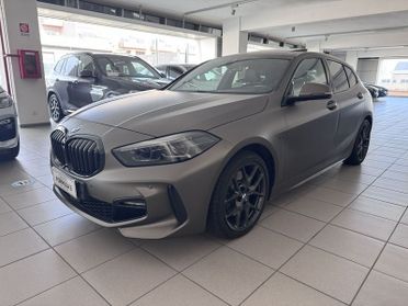 BMW Serie 1 120d xdrive MSport aut.