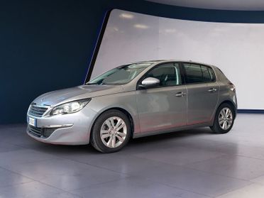 Peugeot 308 1.6 HDi 92 CV Active