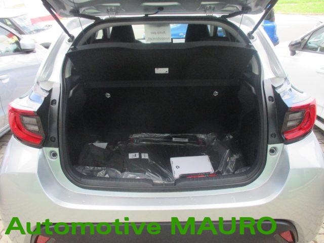 TOYOTA Yaris 1.5 Hybrid 5 porte Trend - NEOPATENTATI