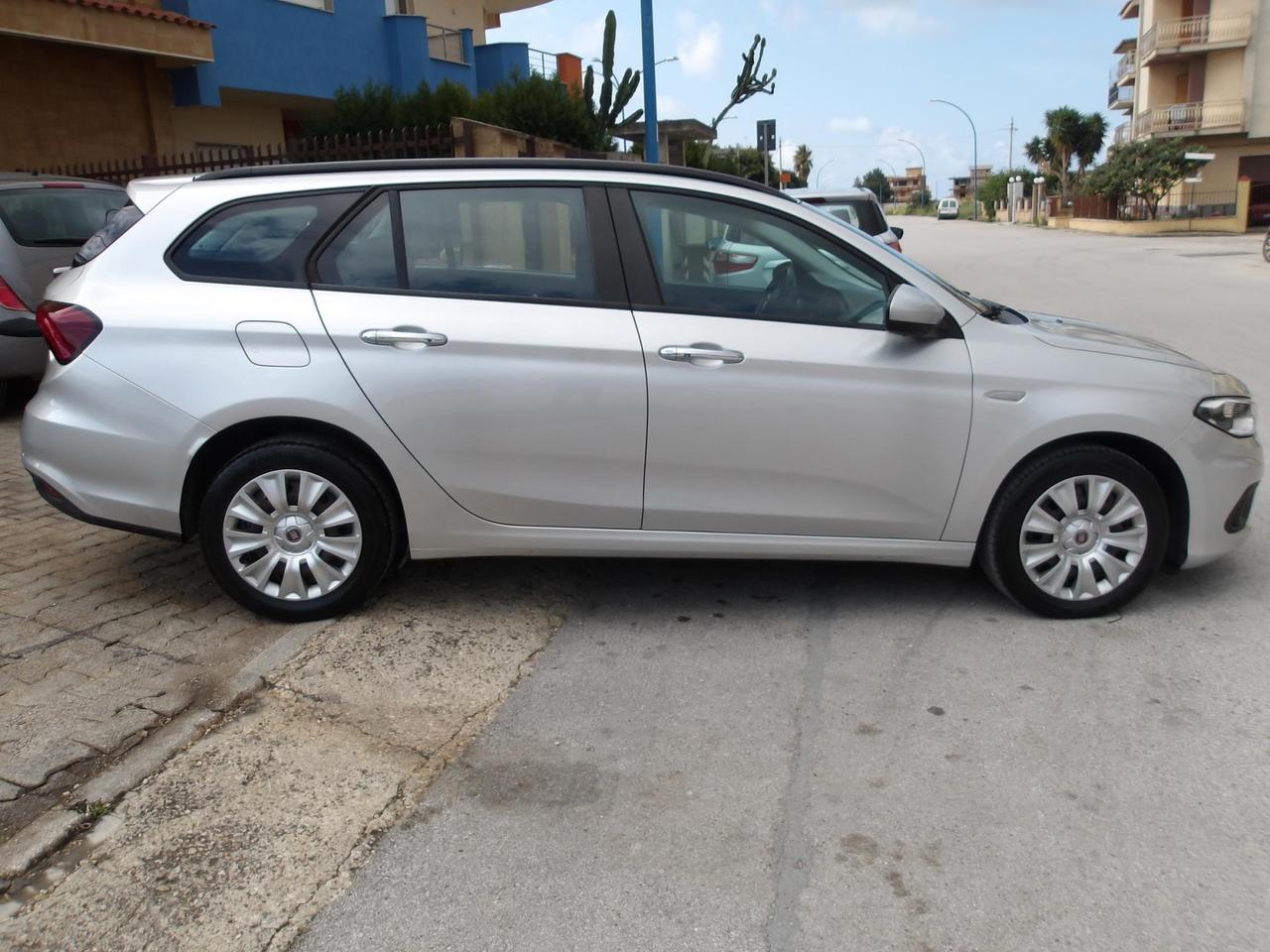 Fiat Tipo Station Wagon Tipo SW 1.6 mjt Business s&s 120cv