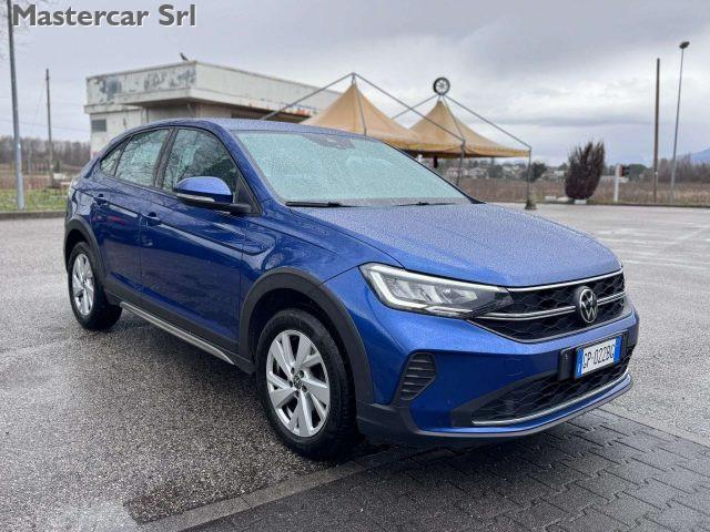 VOLKSWAGEN Taigo Taigo 1.0 tsi Life 95cv TG : GP022BG