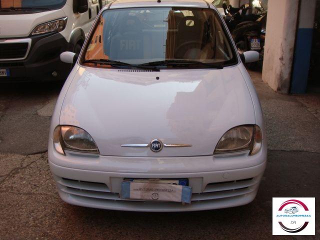 FIAT - 600 - 1.1 50th Anniversary *km 50000*