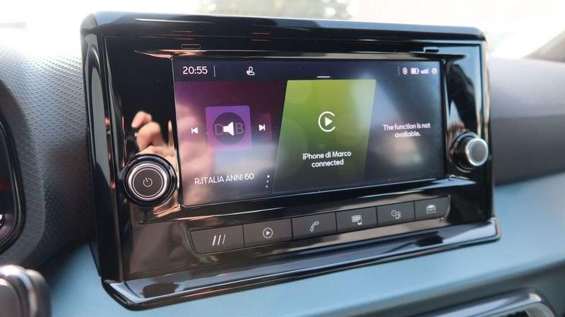 SEAT Arona 1.0 ECO TSI 81KW XPERIENCE DSG #C.AUTOM.#CARPLAY#CLIMA BI-ZONA#