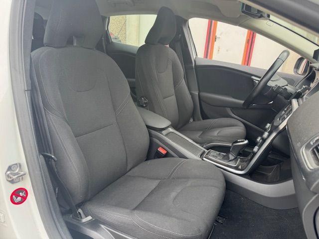 VOLVO V40 D2 Geartronic Business