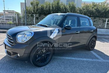 MINI Mini 2.0 Cooper D Park Lane Countryman Automatica