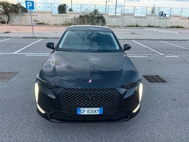 Ds DS4 4 BlueHDi 130 aut. Performance Line