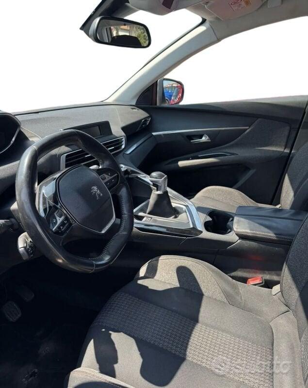 Peugeot 5008 5008 1.2 puretech t Access s&s 130cv 7p.ti