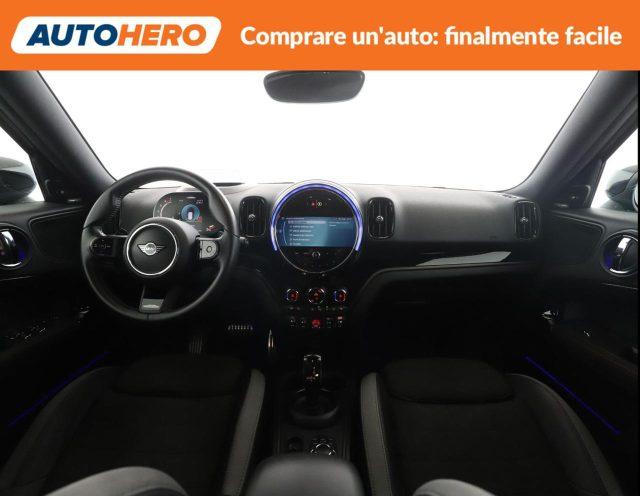 MINI Countryman 2.0 Cooper S 'ALL4' Countryman ALL4