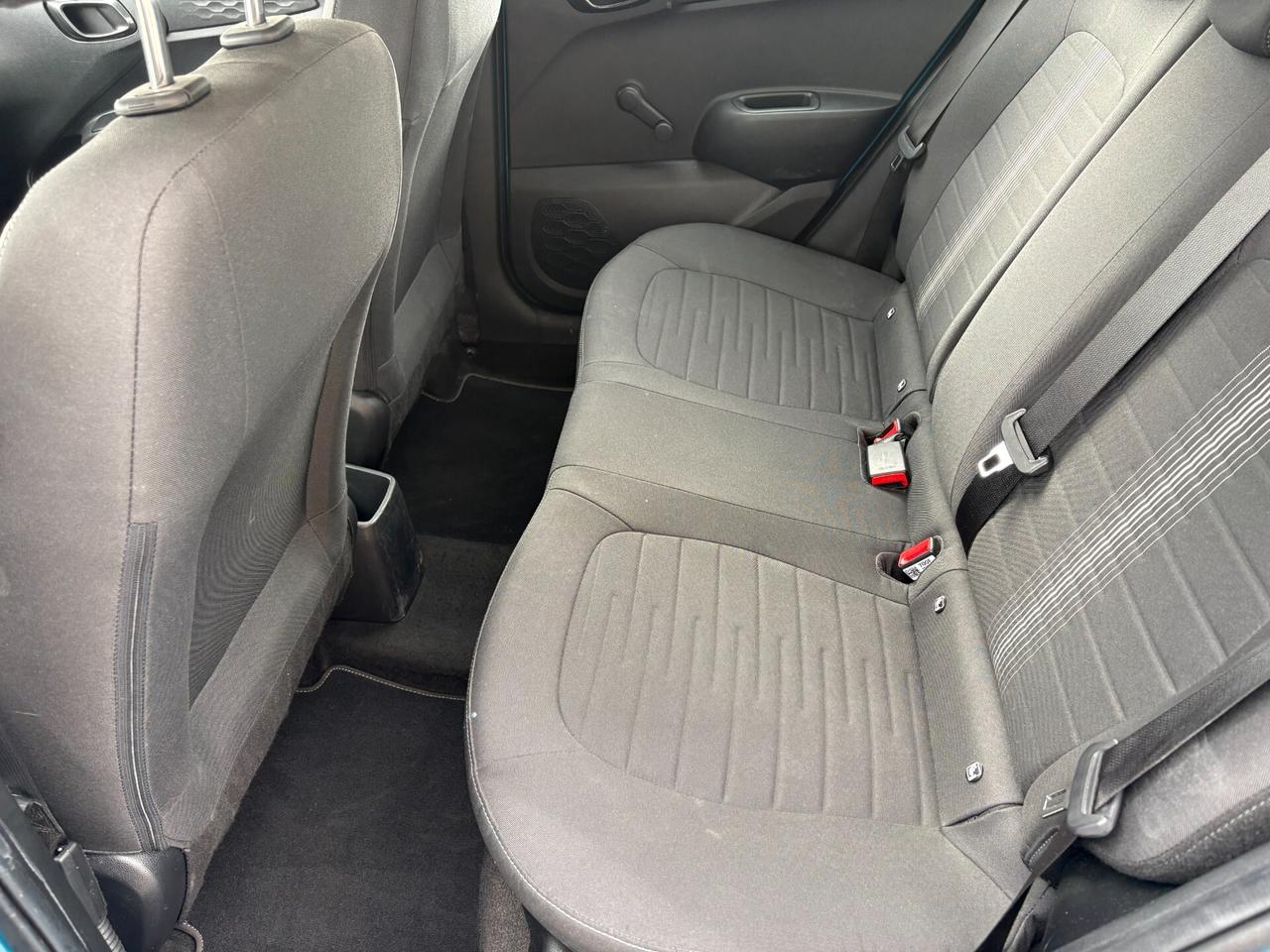 Hyundai i10 1.0 MPI Tech 23 mila KM