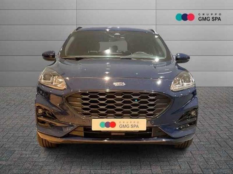 Ford Kuga III 2020 1.5 ecoboost ST-Line 2wd 150cv