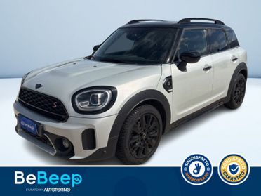 MINI Mini Countryman F60 MINI COUNTRYMAN 2.0 COOPER SD BUSINESS AUTO