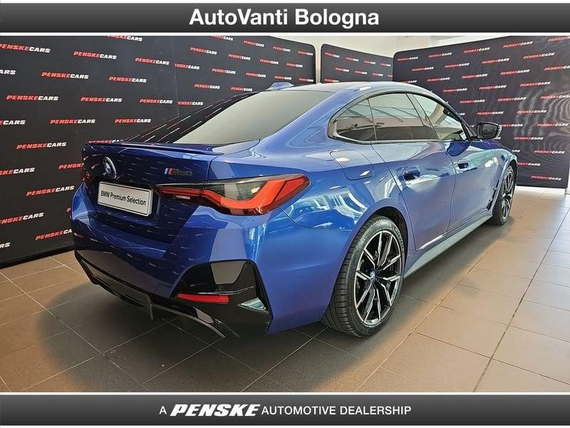 BMW i4 i4 M50 MSport