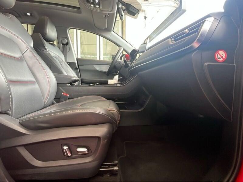 DR AUTOMOBILES DR 6.0 1.5 Turbo GPL CVT