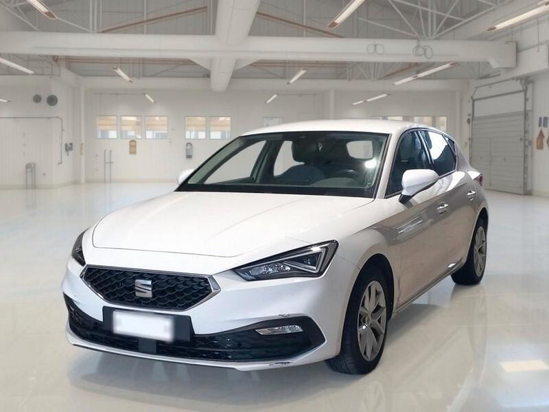 Seat Leon 2.0 TDI Business